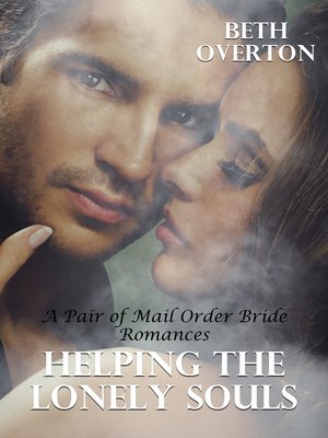 cover image of Helping the Lonely Souls